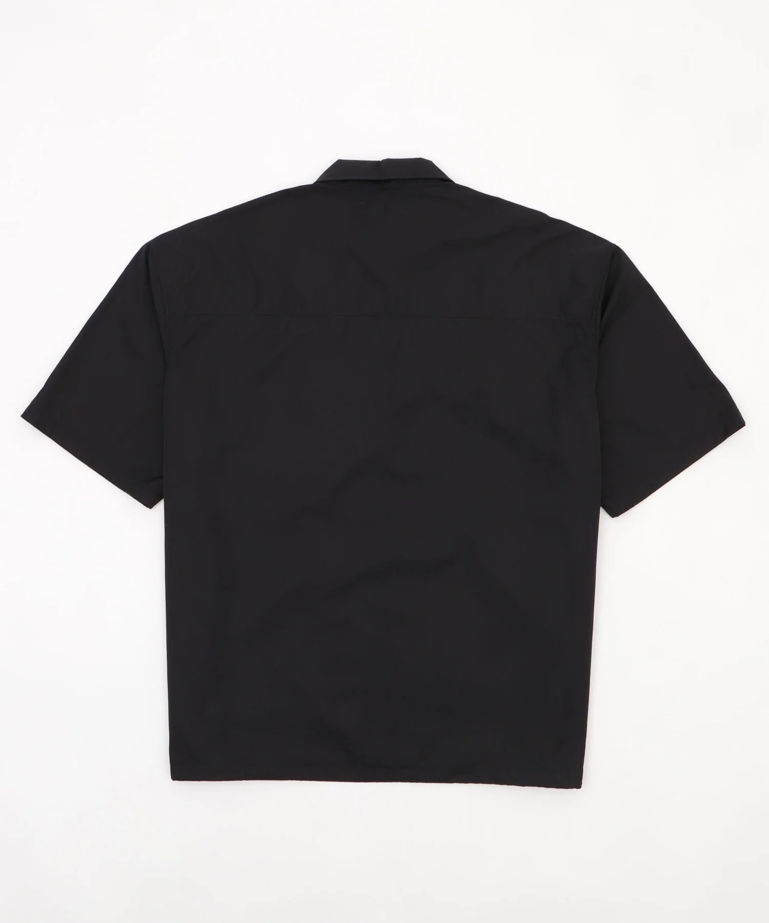 ナイロンメッシュZIPシャツ（SS） - Image 19