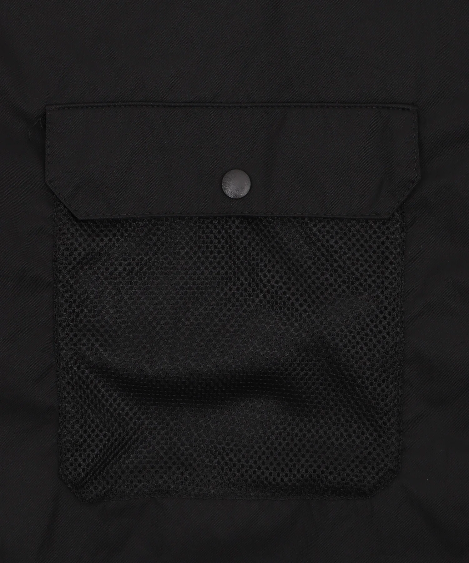ナイロンメッシュZIPシャツ（SS） - Image 21