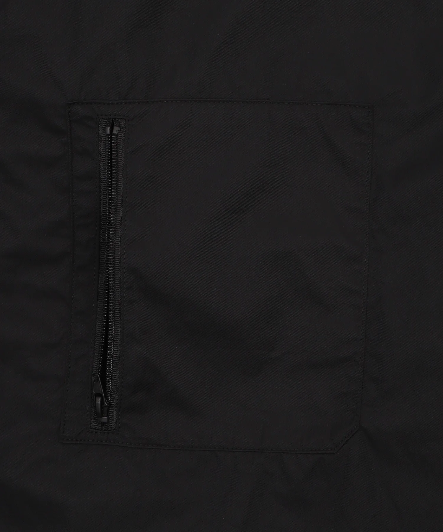 ナイロンメッシュZIPシャツ（SS） - Image 22