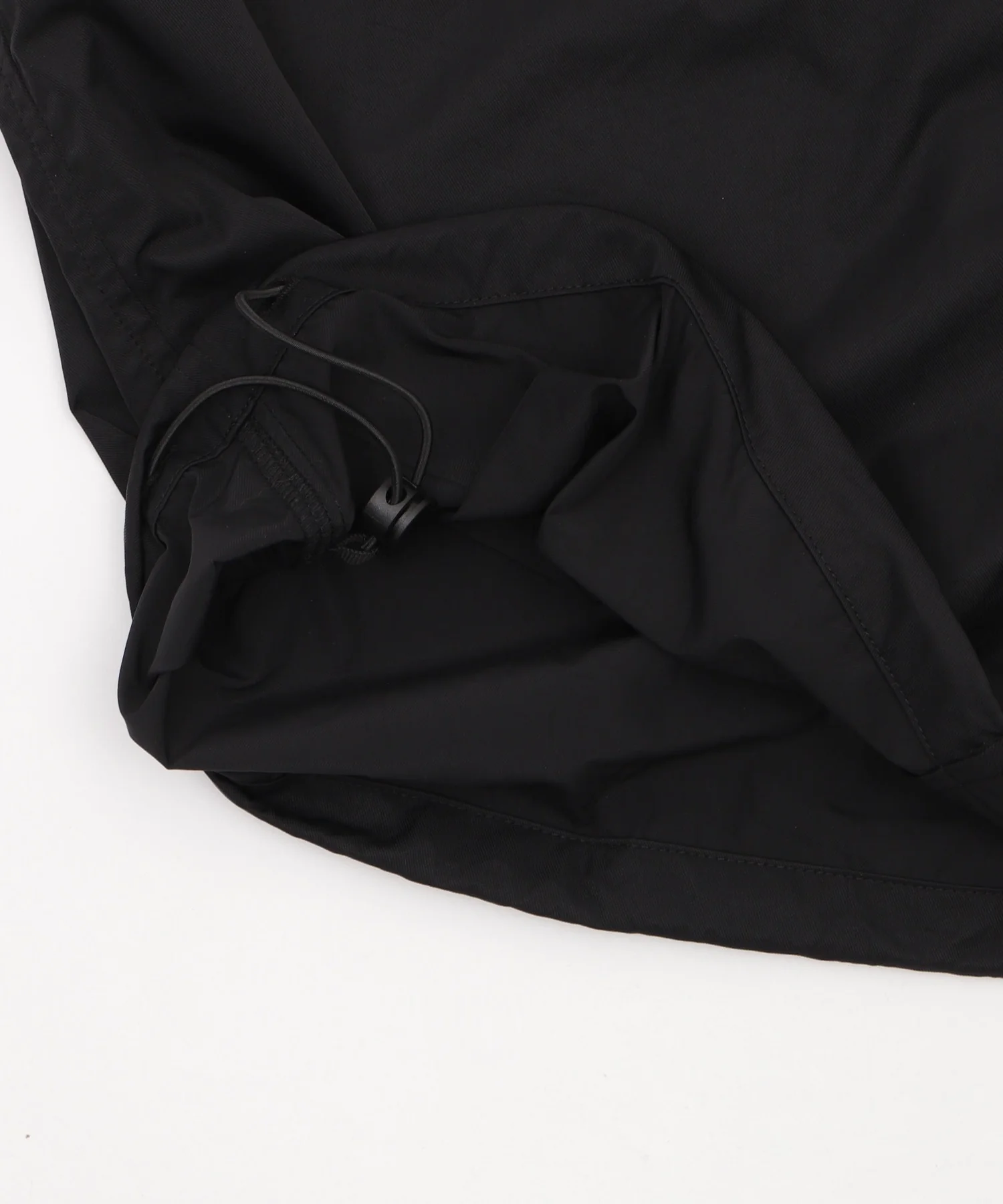 ナイロンメッシュZIPシャツ（SS） - Image 24