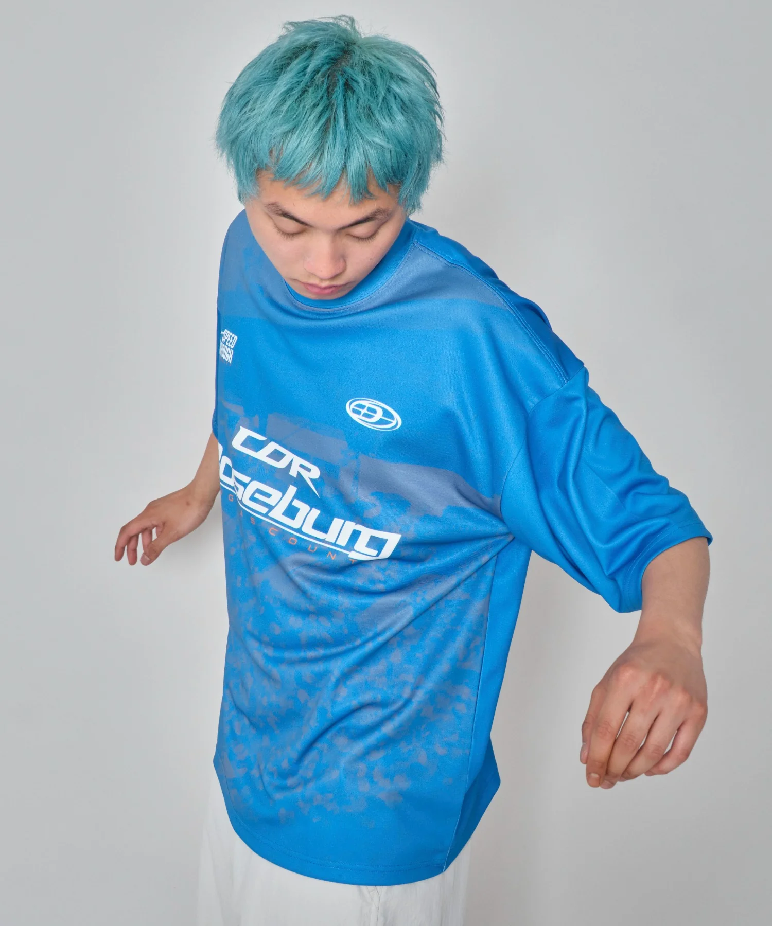 フォトゲームグラフィックT（SS） - Image 14