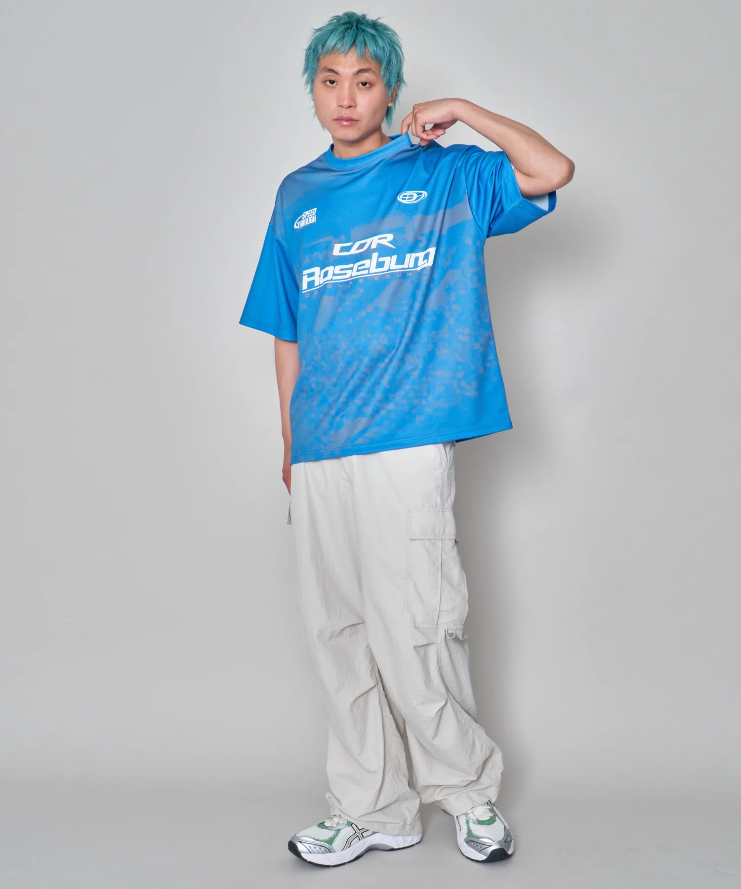 フォトゲームグラフィックT（SS） - Image 17
