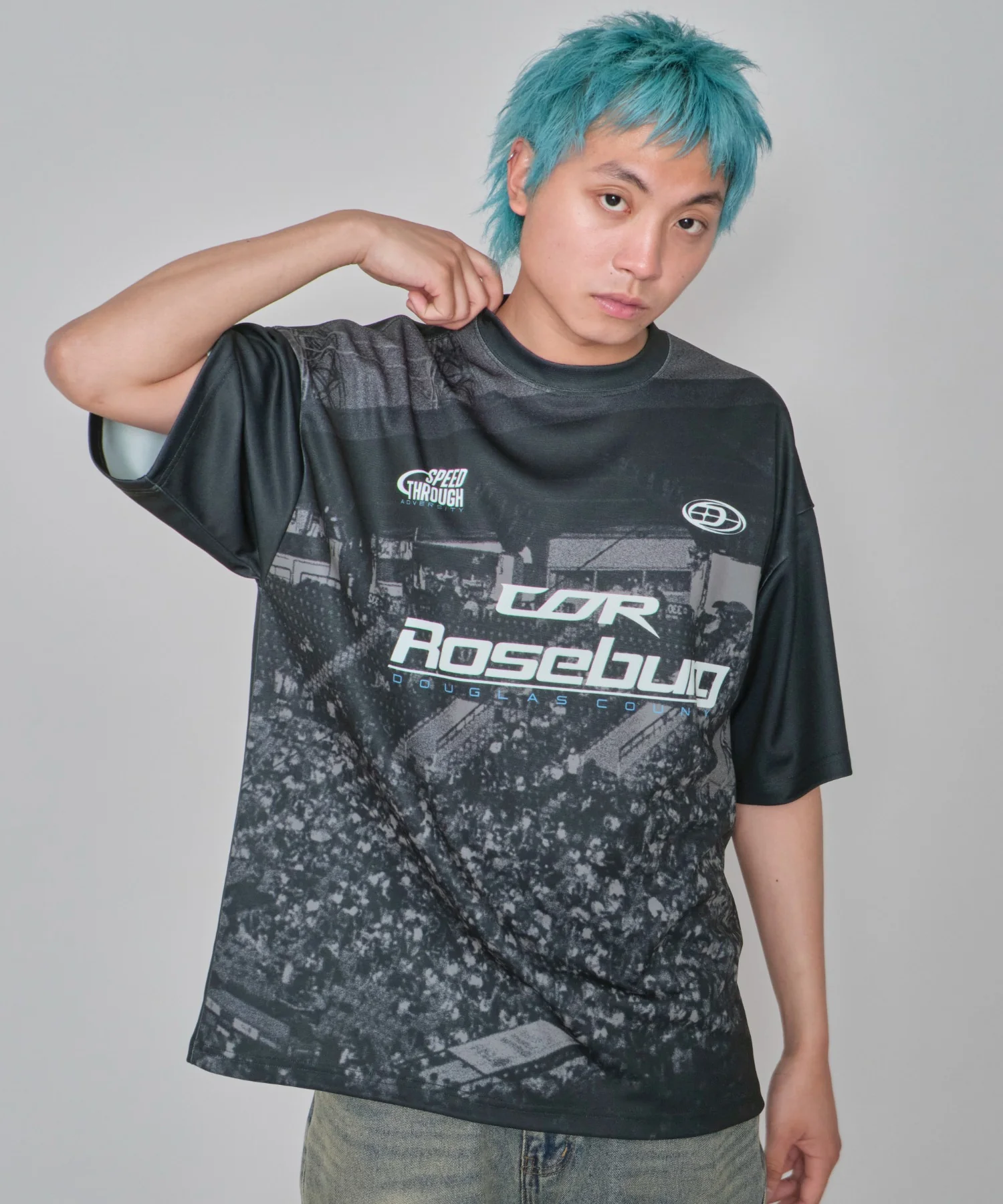 フォトゲームグラフィックT（SS） - Image 4