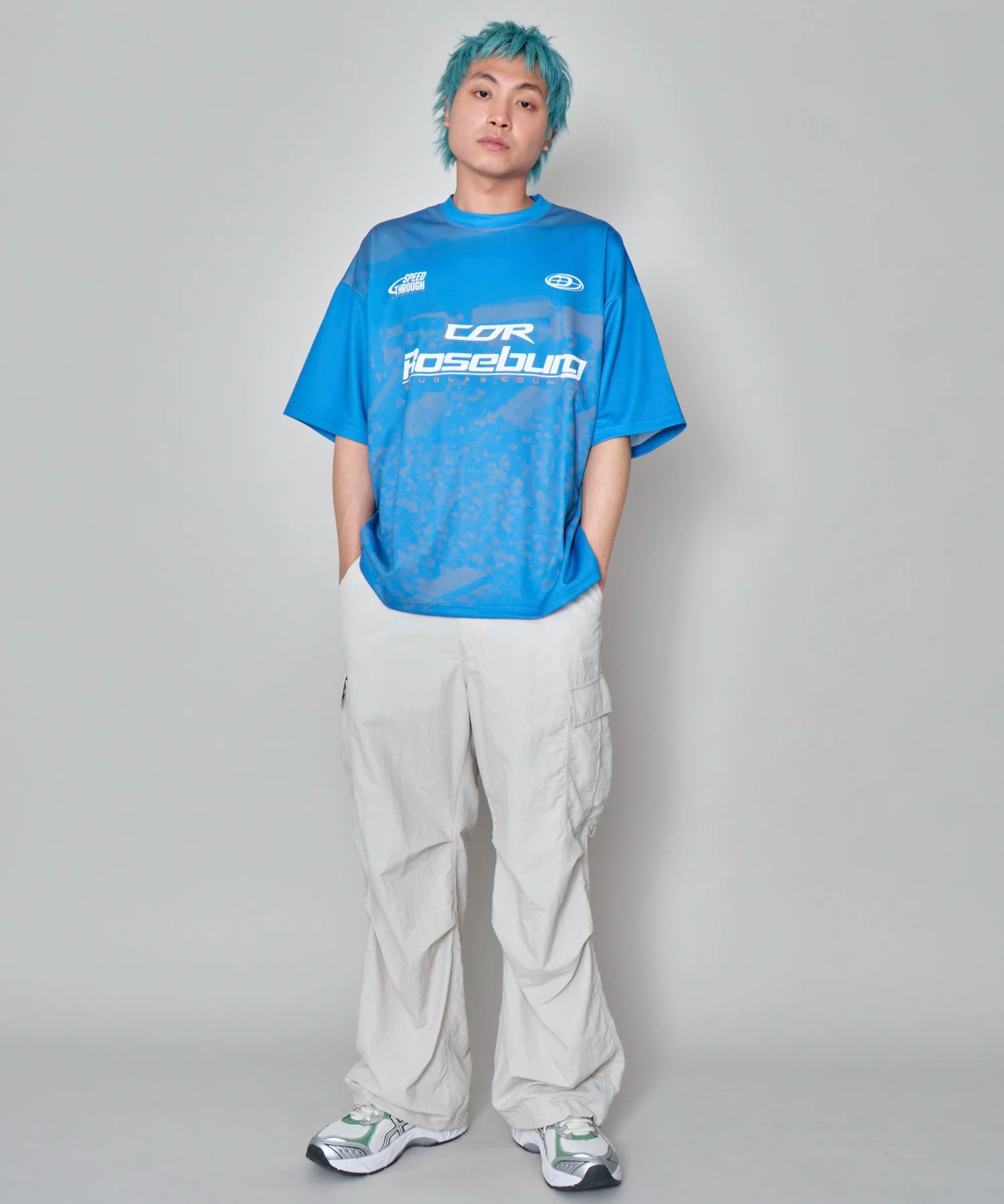 フォトゲームグラフィックT（SS） - Image 6