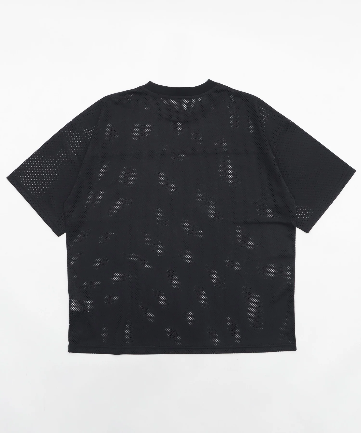 メッシュナンバリンググラフィックT(SS) - Image 35