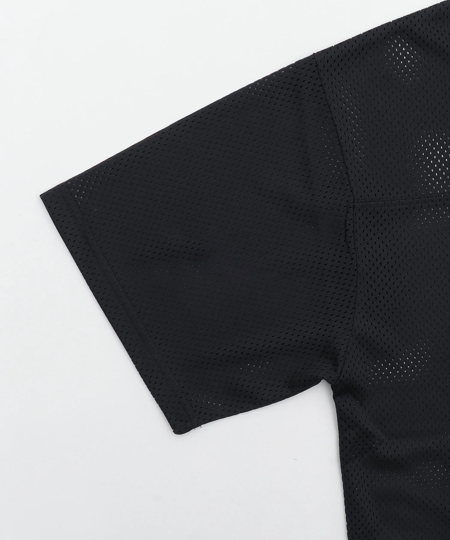 メッシュナンバリンググラフィックT(SS) - Image 38