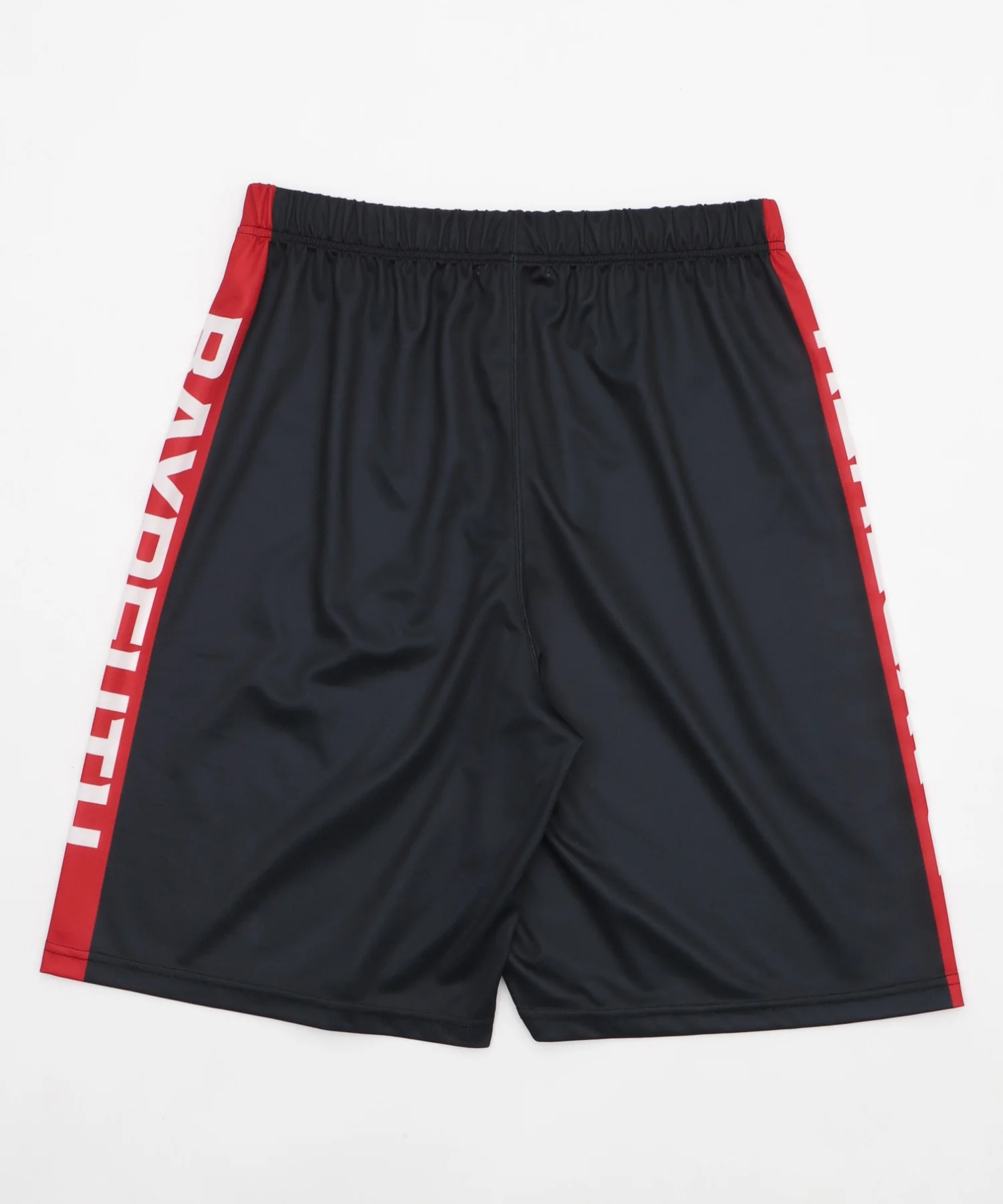 メッシュライングラフィックショーツ - Image 26