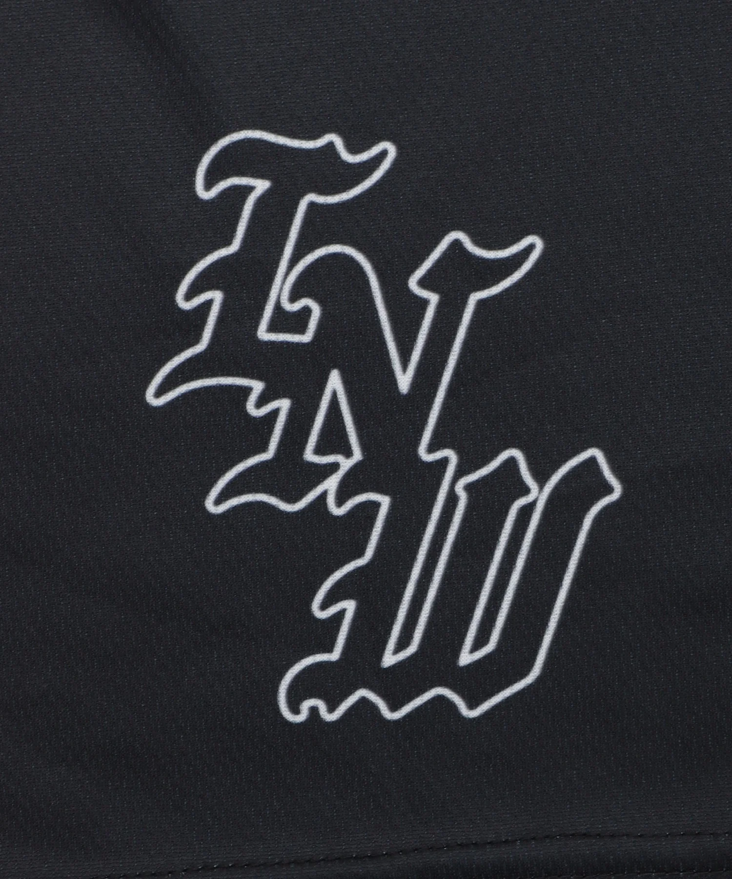 メッシュライングラフィックショーツ - Image 28