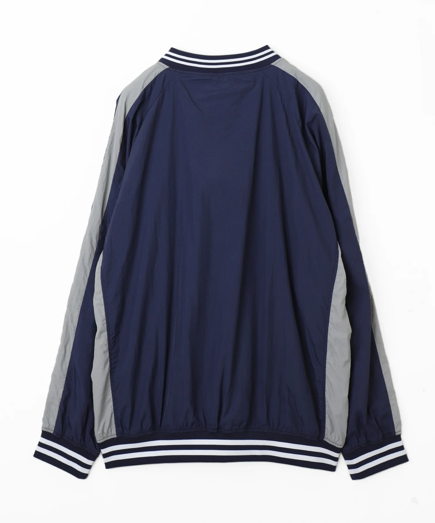 ナイロングラフィックプルオーバー - Image 29