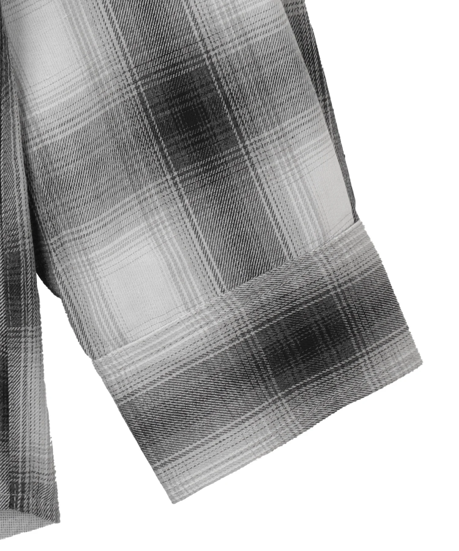 グラフィックオンブレチェックシャツ（LS） - Image 46