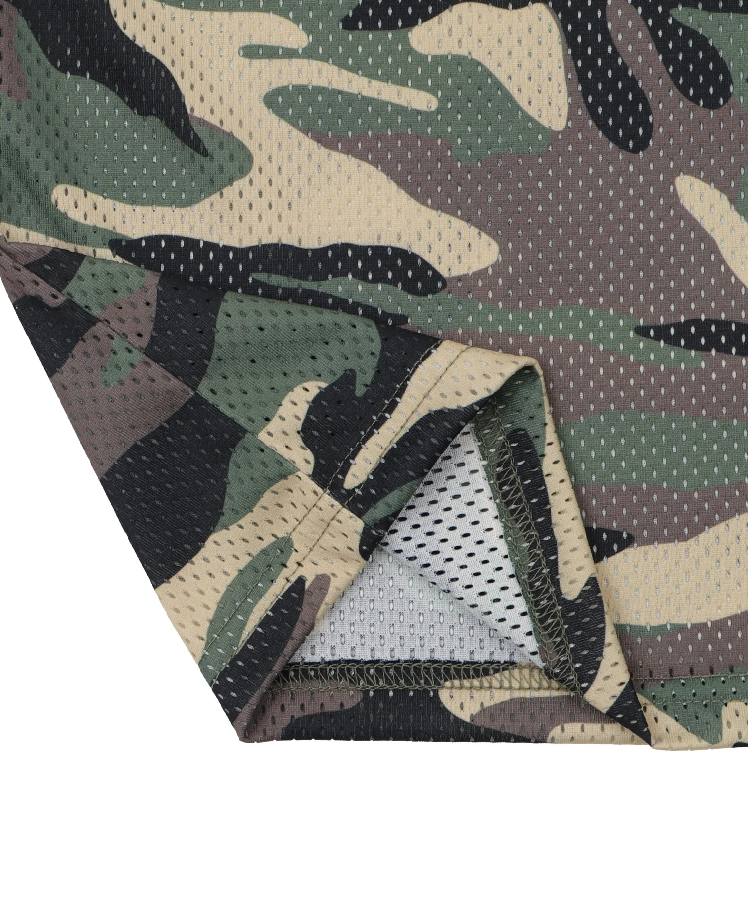 カモフラナンバリングホッケーT（LS） - Image 43