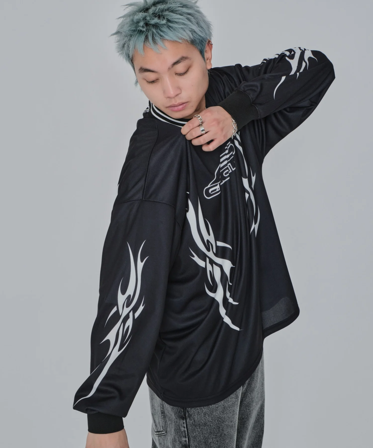 トライバルレーシングT（LS） - Image 10