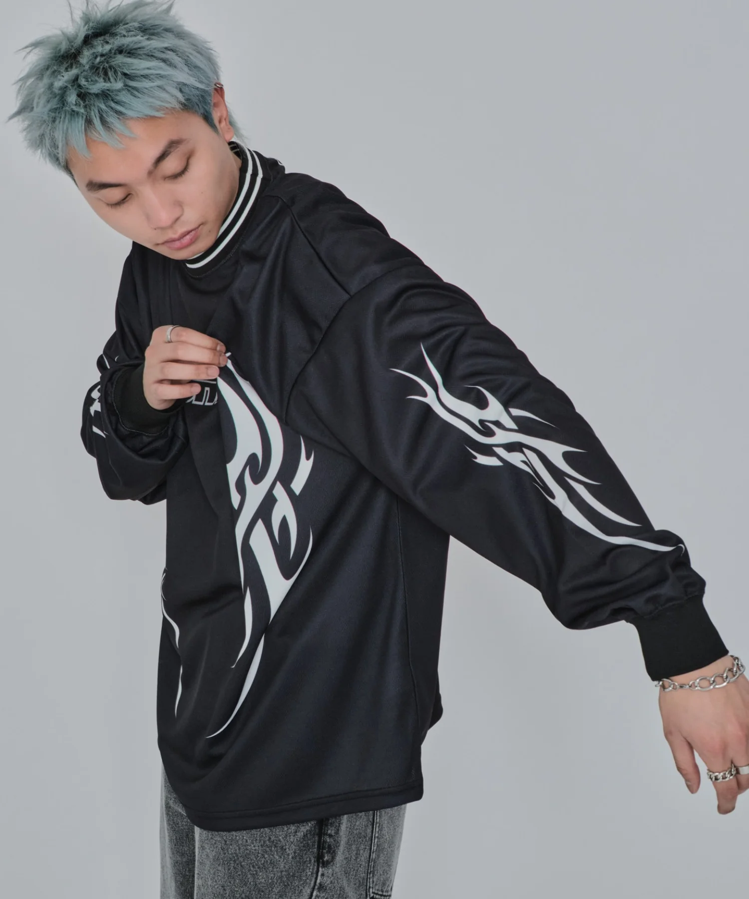 トライバルレーシングT（LS） - Image 11