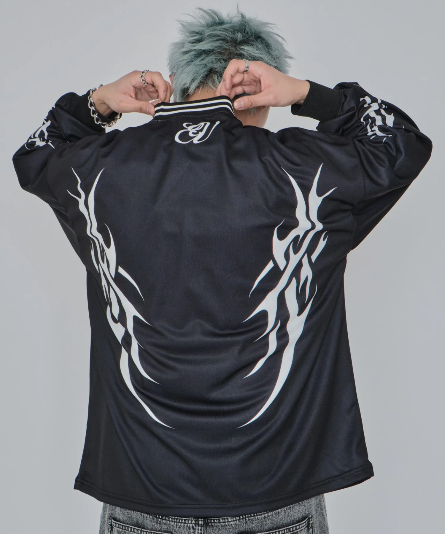トライバルレーシングT（LS） - Image 12