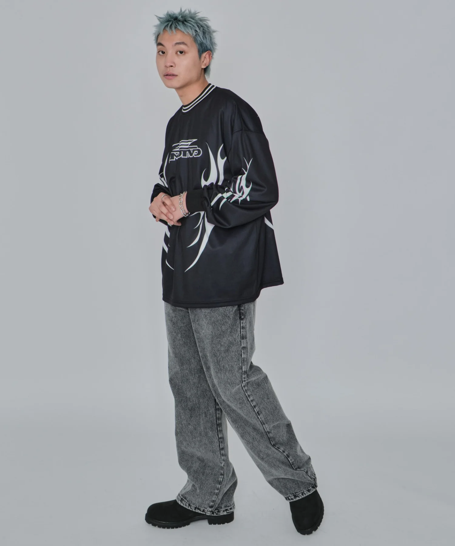 トライバルレーシングT（LS） - Image 14