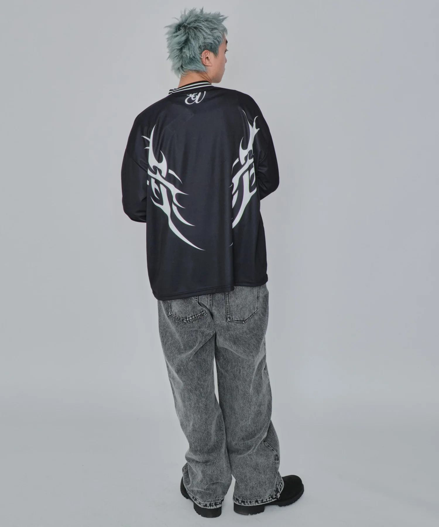 トライバルレーシングT（LS） - Image 15