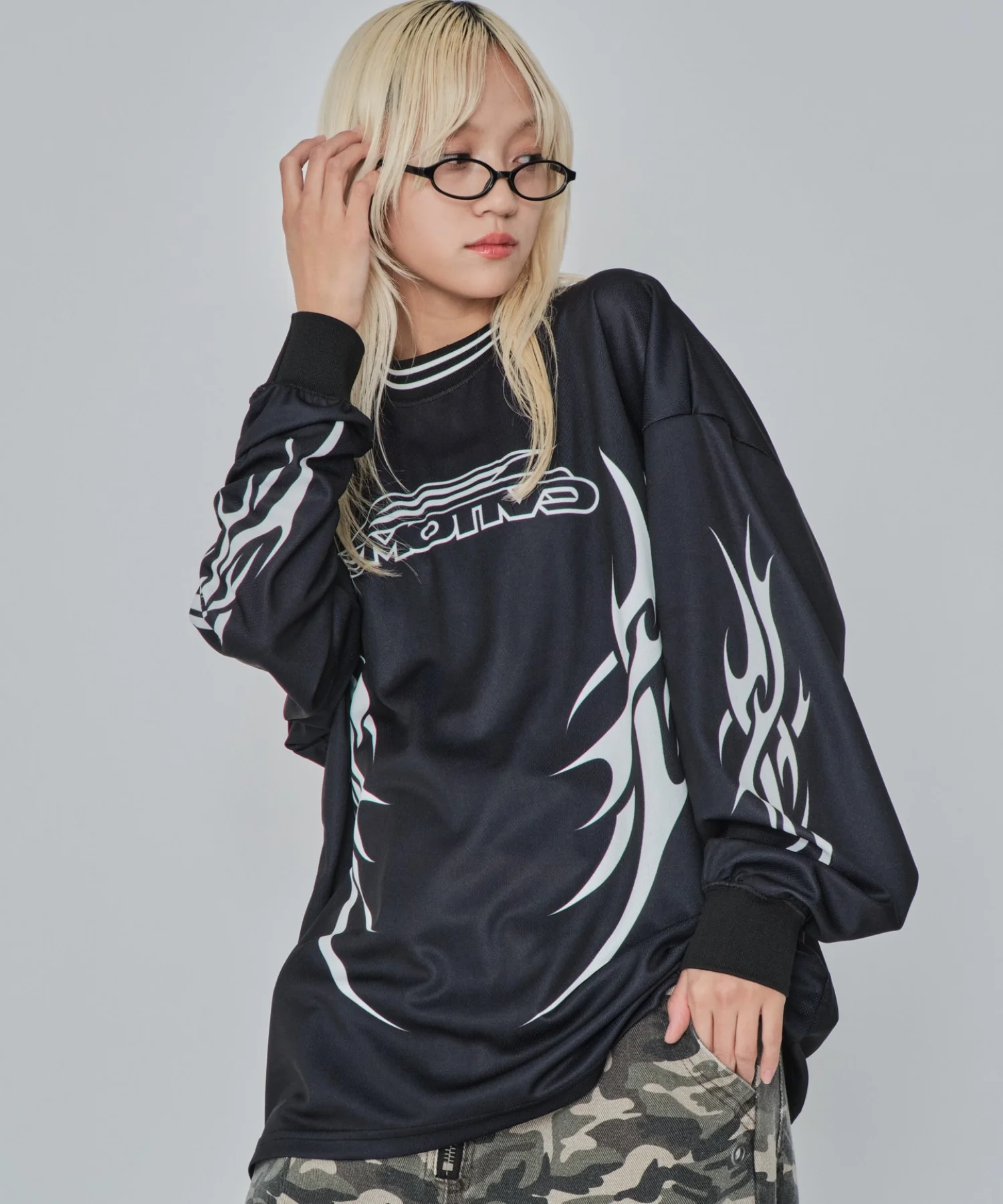 トライバルレーシングT（LS） - Image 18