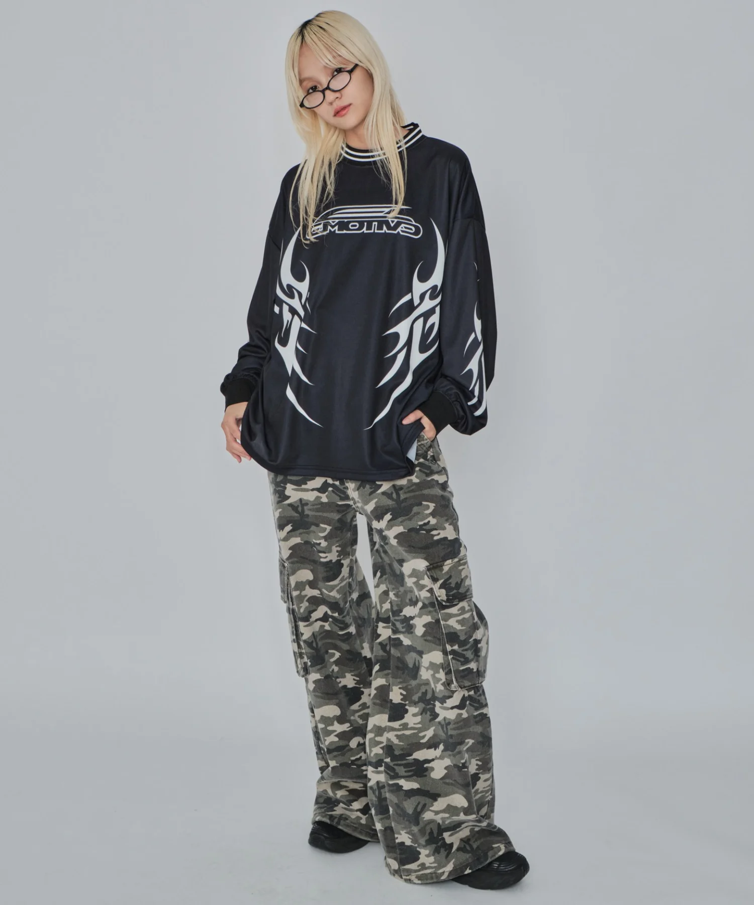 トライバルレーシングT（LS） - Image 20