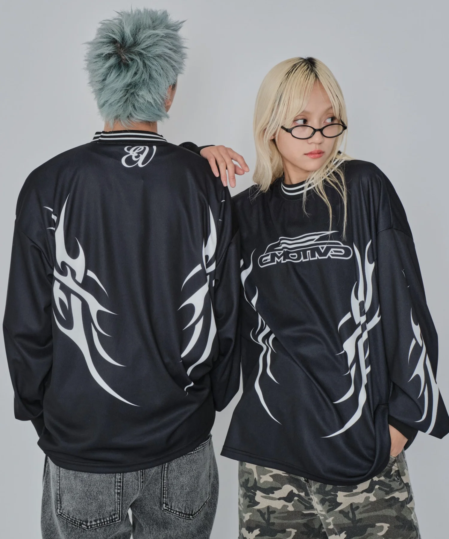 トライバルレーシングT（LS） - Image 21