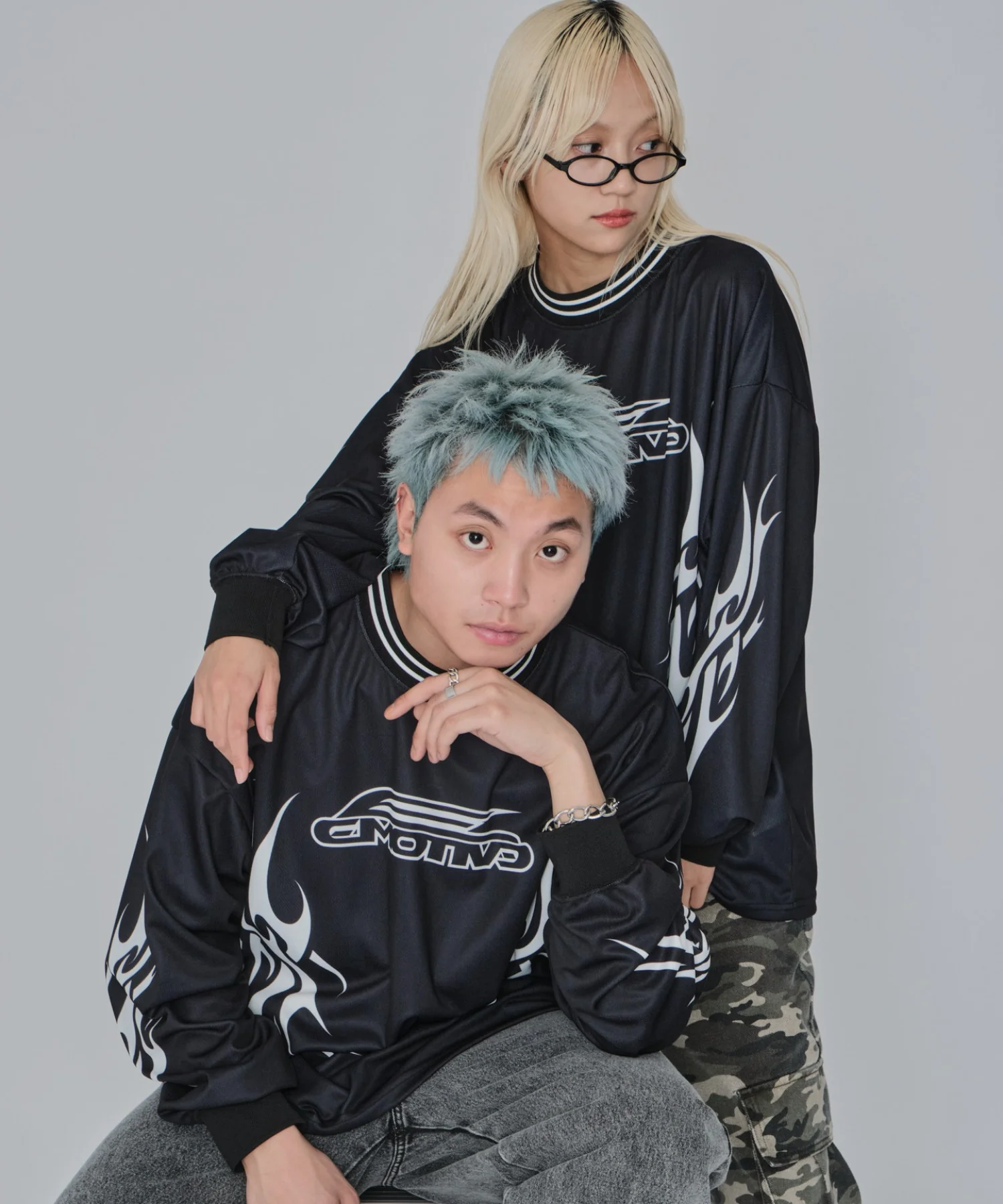 トライバルレーシングT（LS） - Image 22