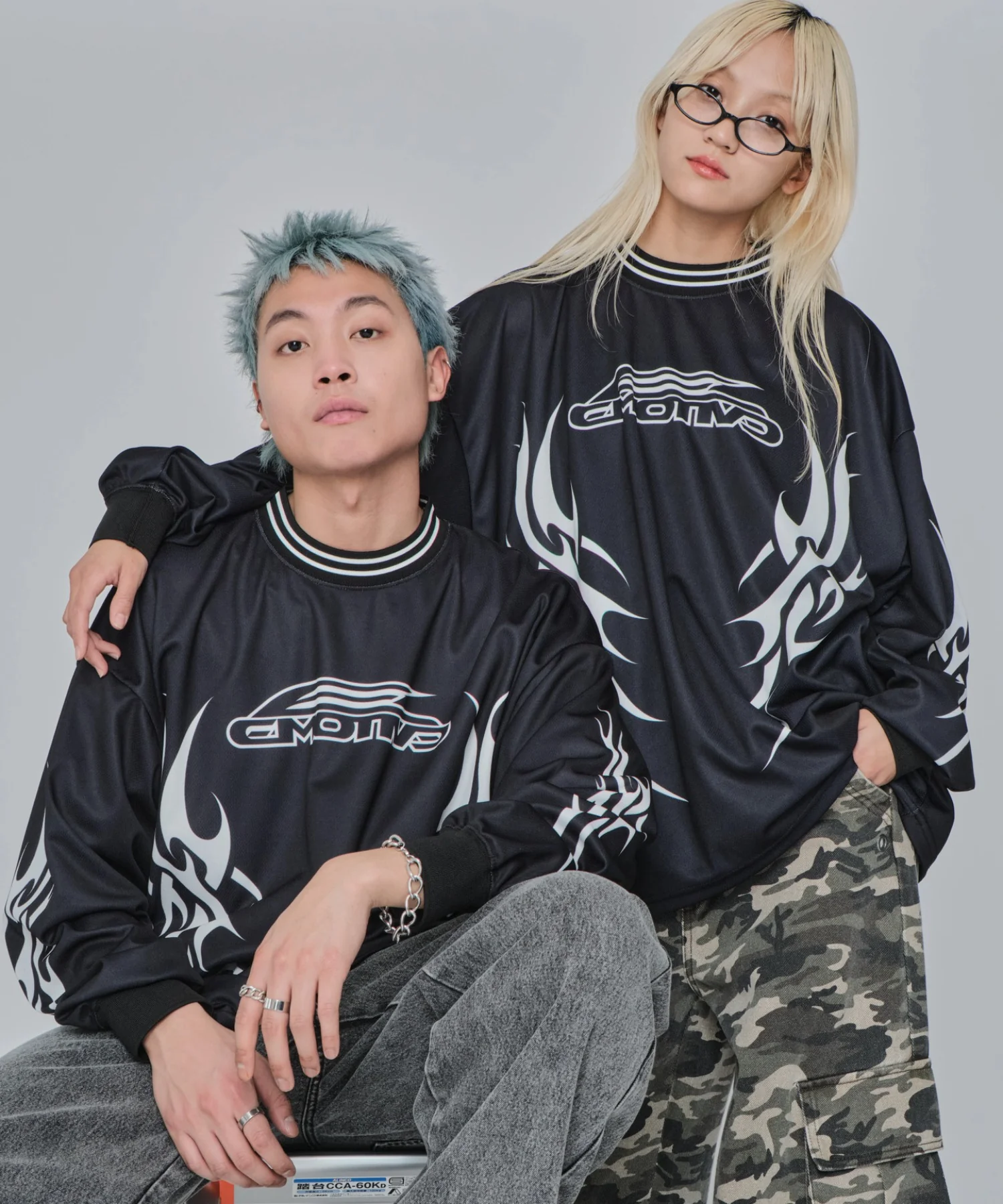 トライバルレーシングT（LS） - Image 23