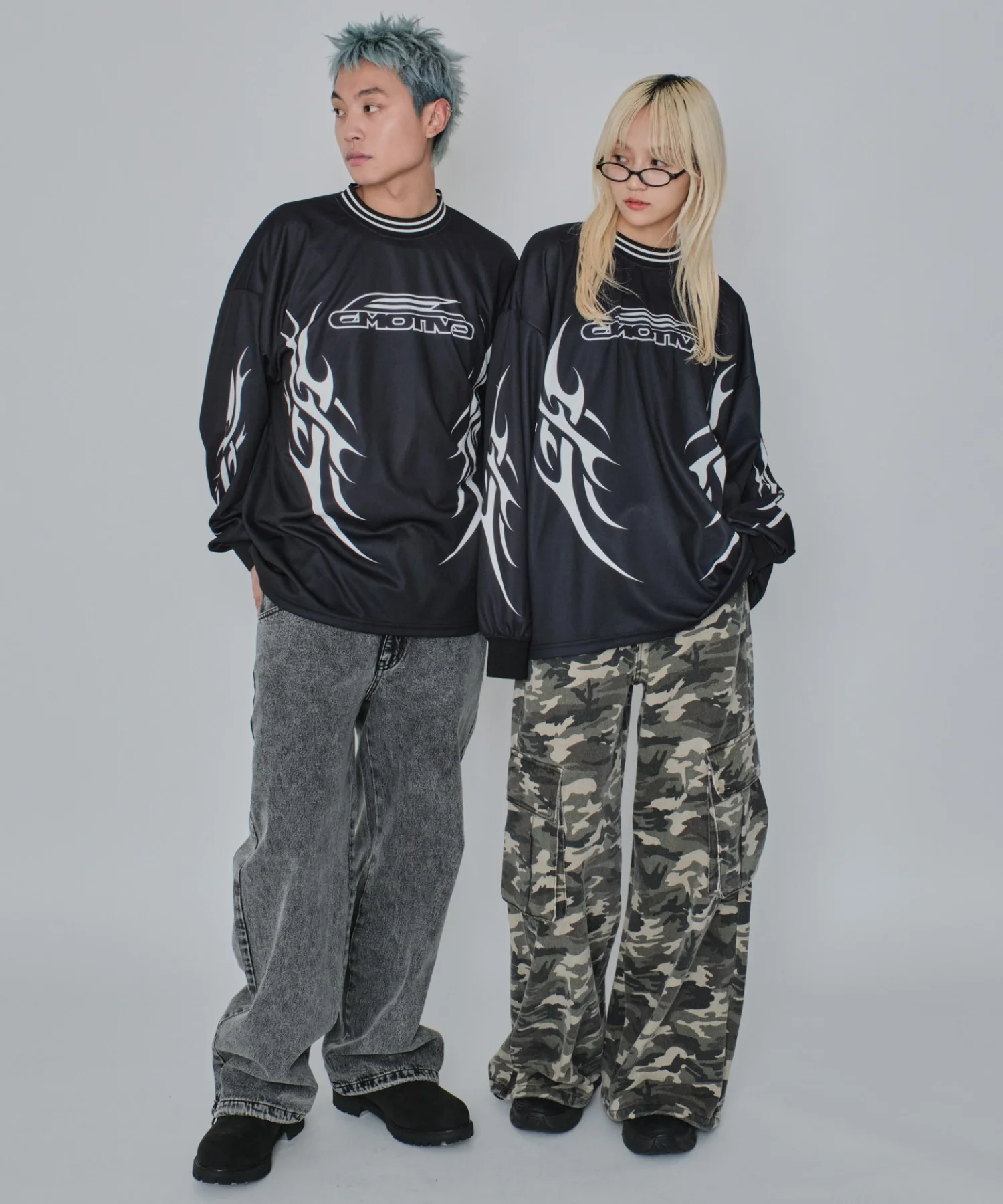 トライバルレーシングT（LS） - Image 25