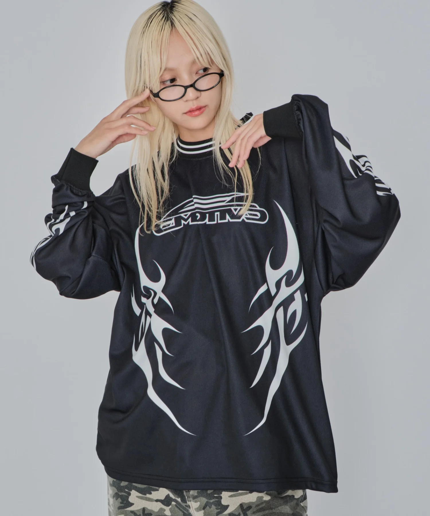 トライバルレーシングT（LS） - Image 3