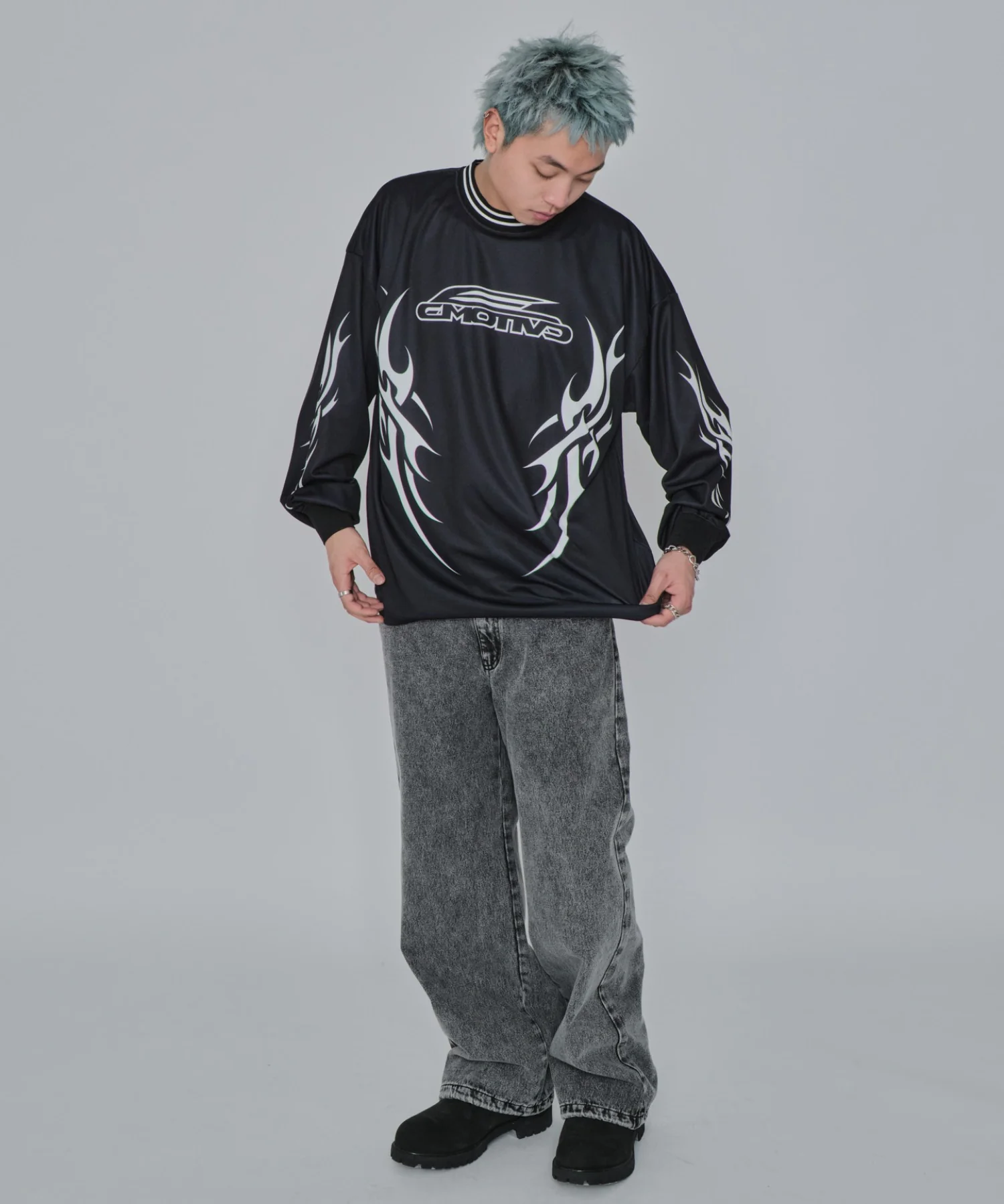 トライバルレーシングT（LS） - Image 4