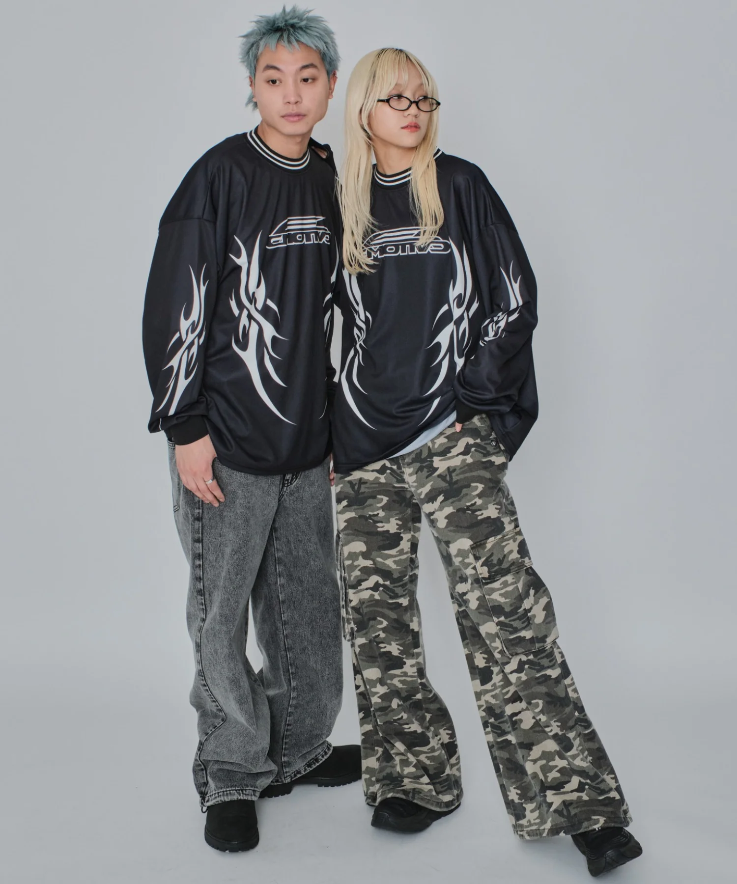 トライバルレーシングT（LS） - Image 6