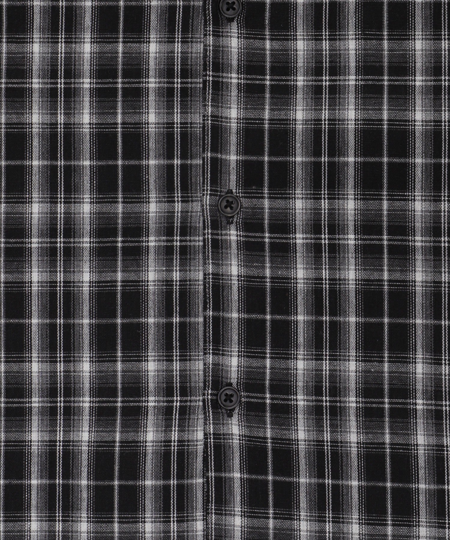 チェックレイヤードシャツ（LS） - Image 42