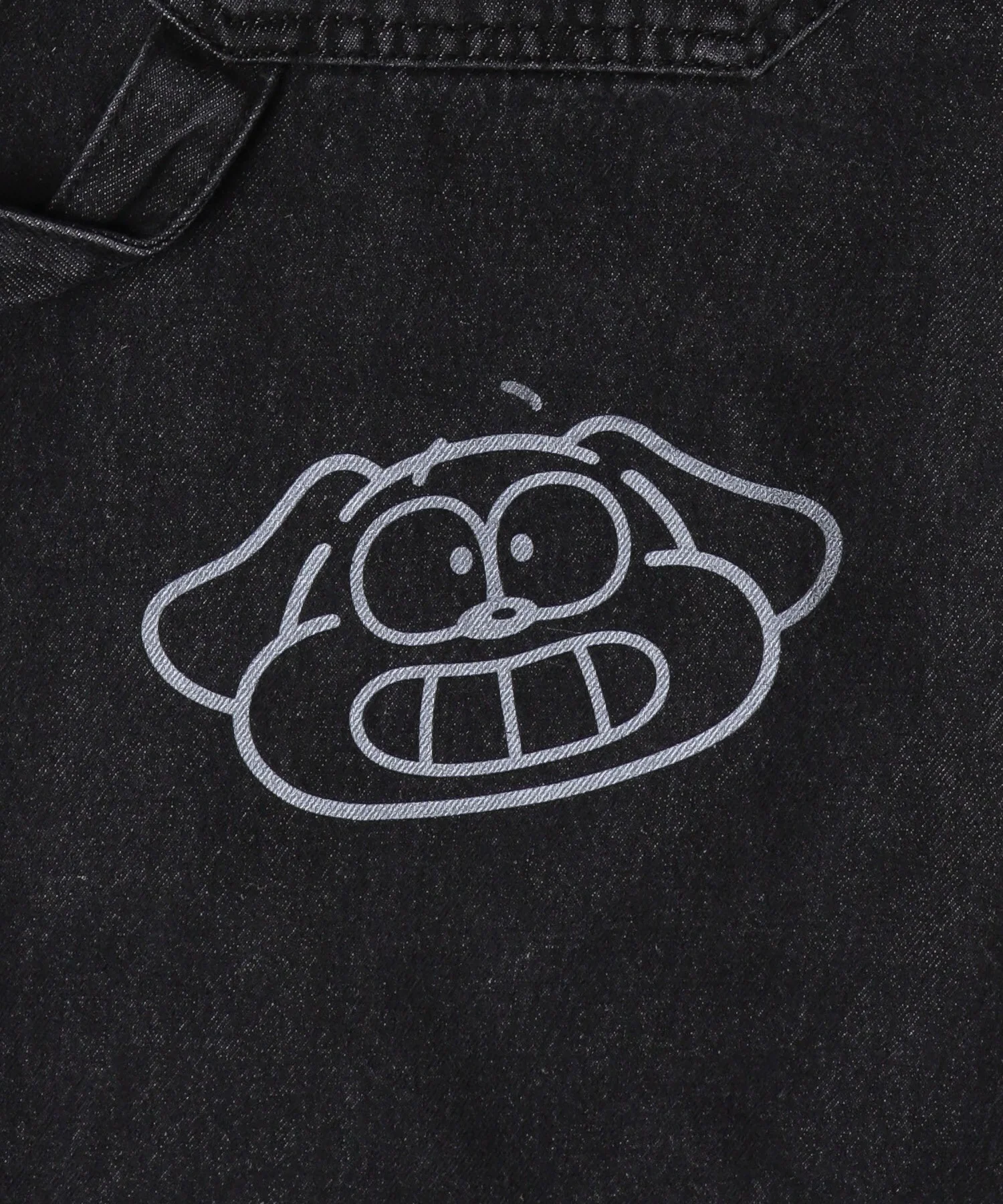 イージーペインターグラフィックデニムパンツ - Image 53