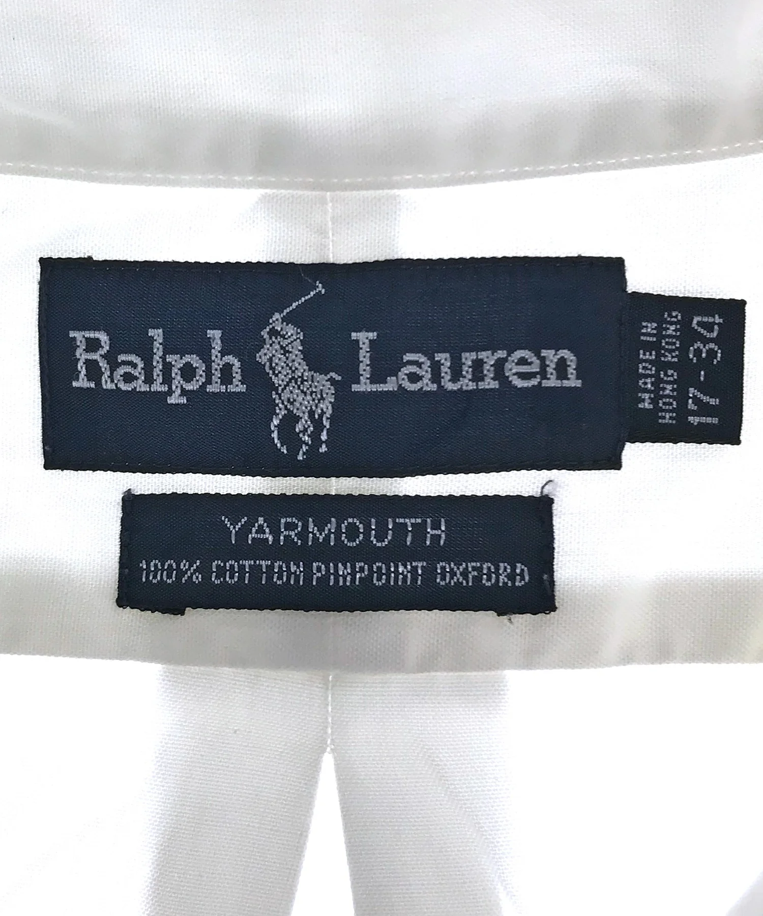 Ralph Lauren ブランドシャツ - Image 3