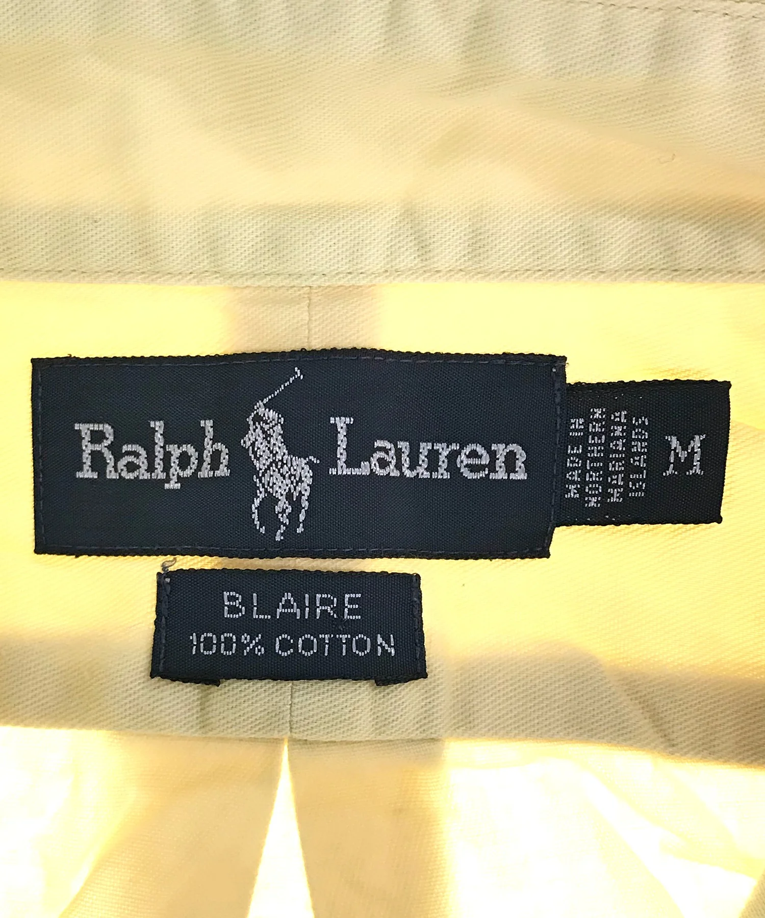 Ralph Lauren ブランドシャツ - Image 3