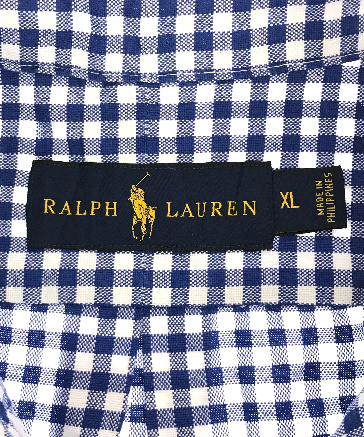 Ralph Lauren ブランドシャツ - Image 3