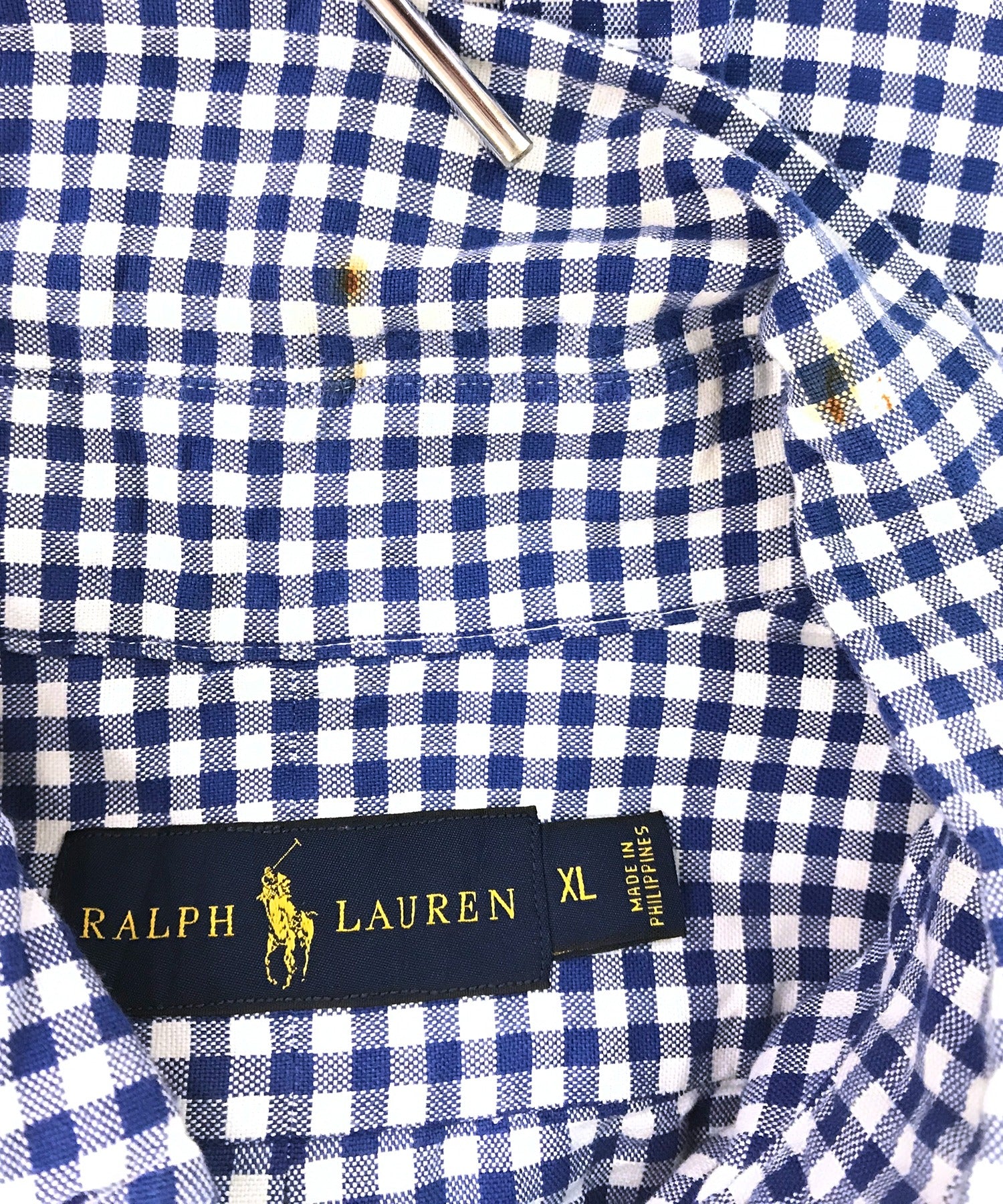 Ralph Lauren ブランドシャツ - Image 4