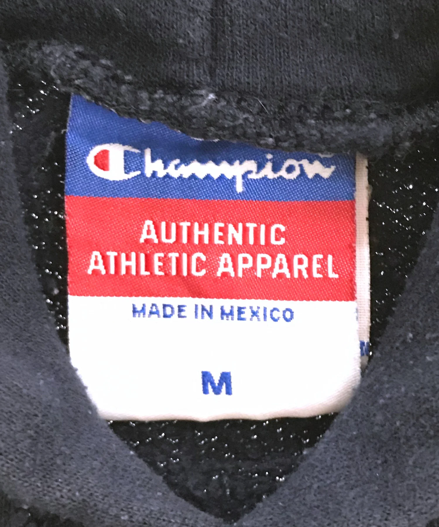 Champion カレッジスウェットパーカー - Image 3