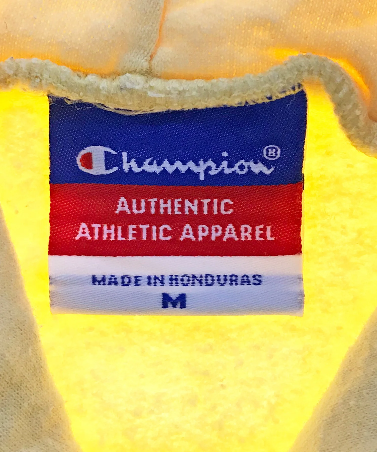 Champion OREGON カレッジスウェットパーカー - Image 3