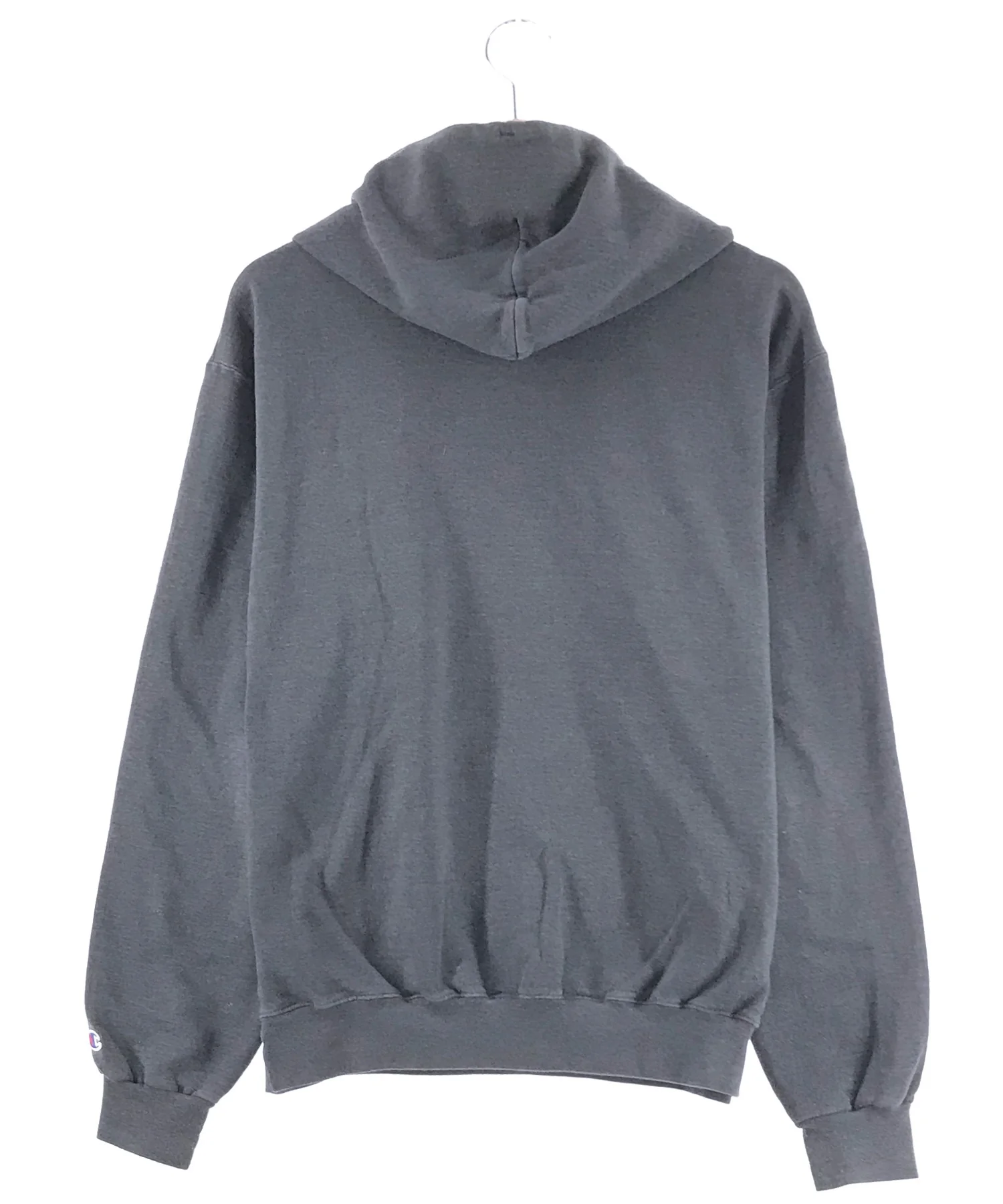 Champion SONOMA STATE カレッジスウェットパーカー - Image 2