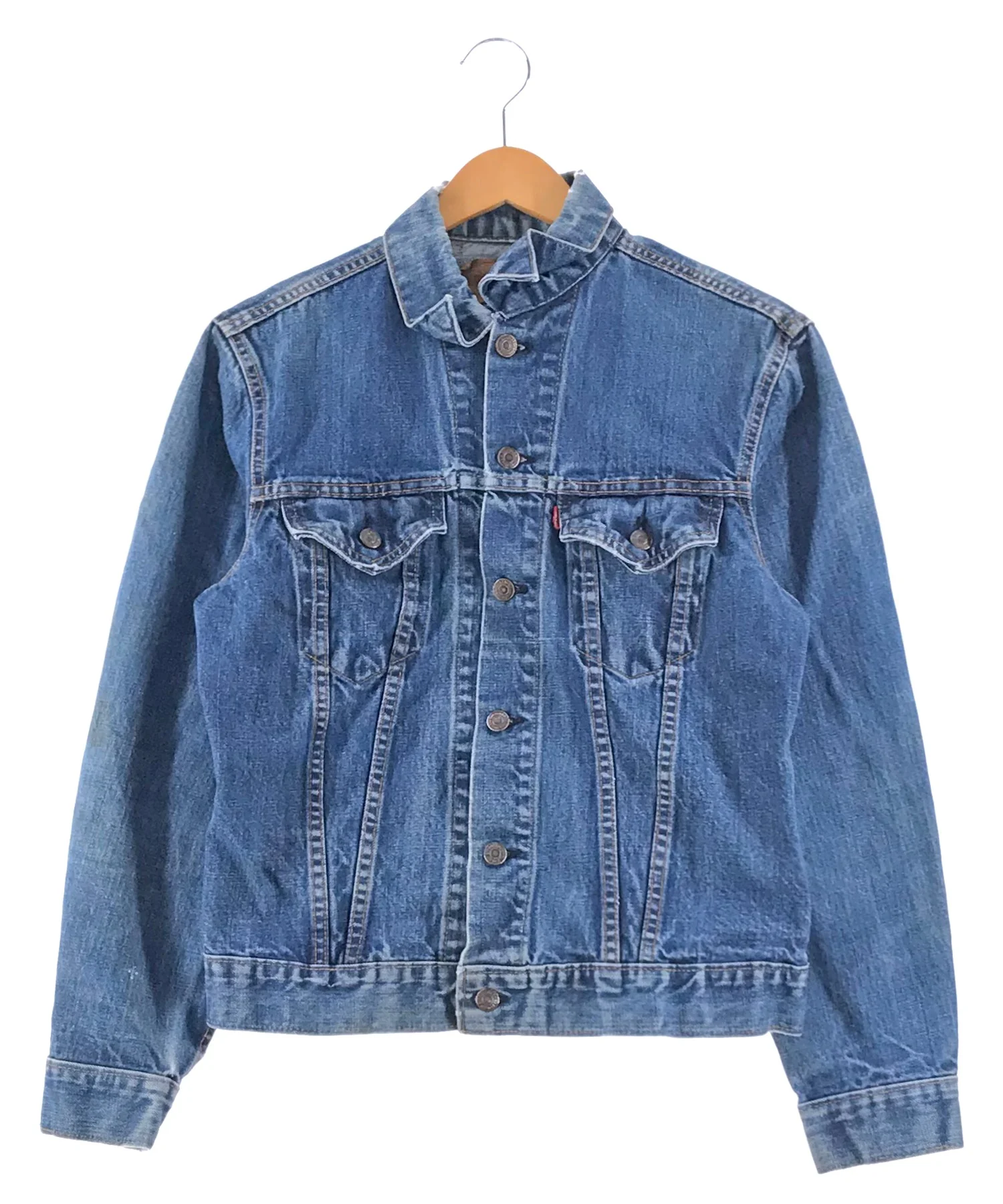 70505 Levi's デニムジャケット
