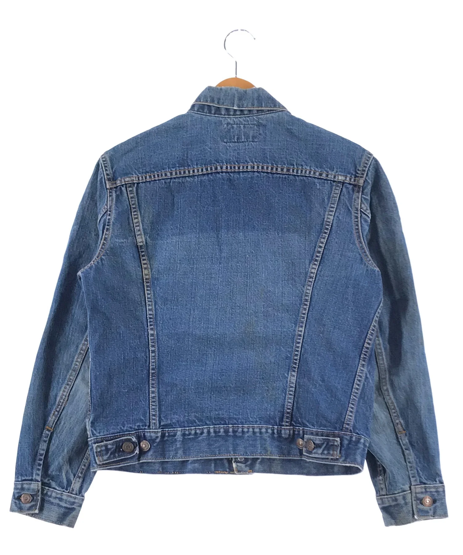 70505 Levi's デニムジャケット - Image 2