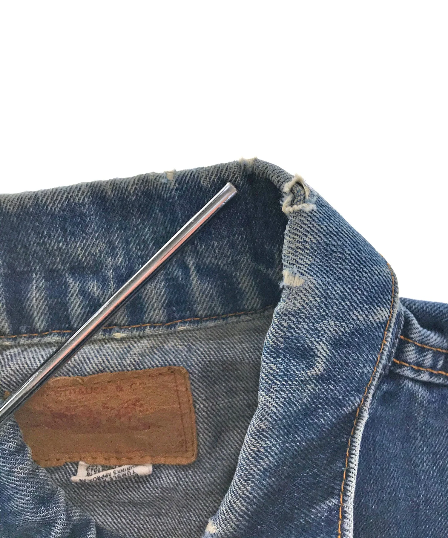 70505 Levi's デニムジャケット - Image 5