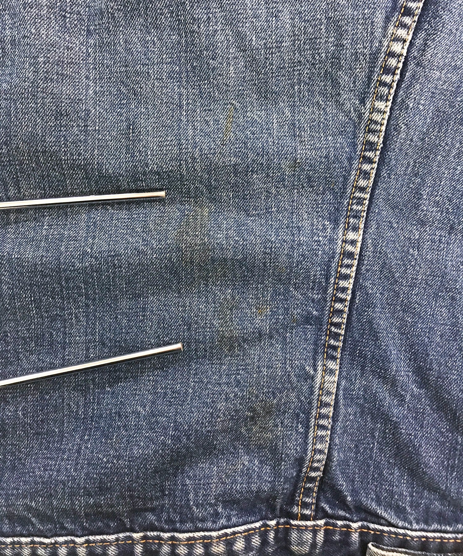 70505 Levi's デニムジャケット - Image 8