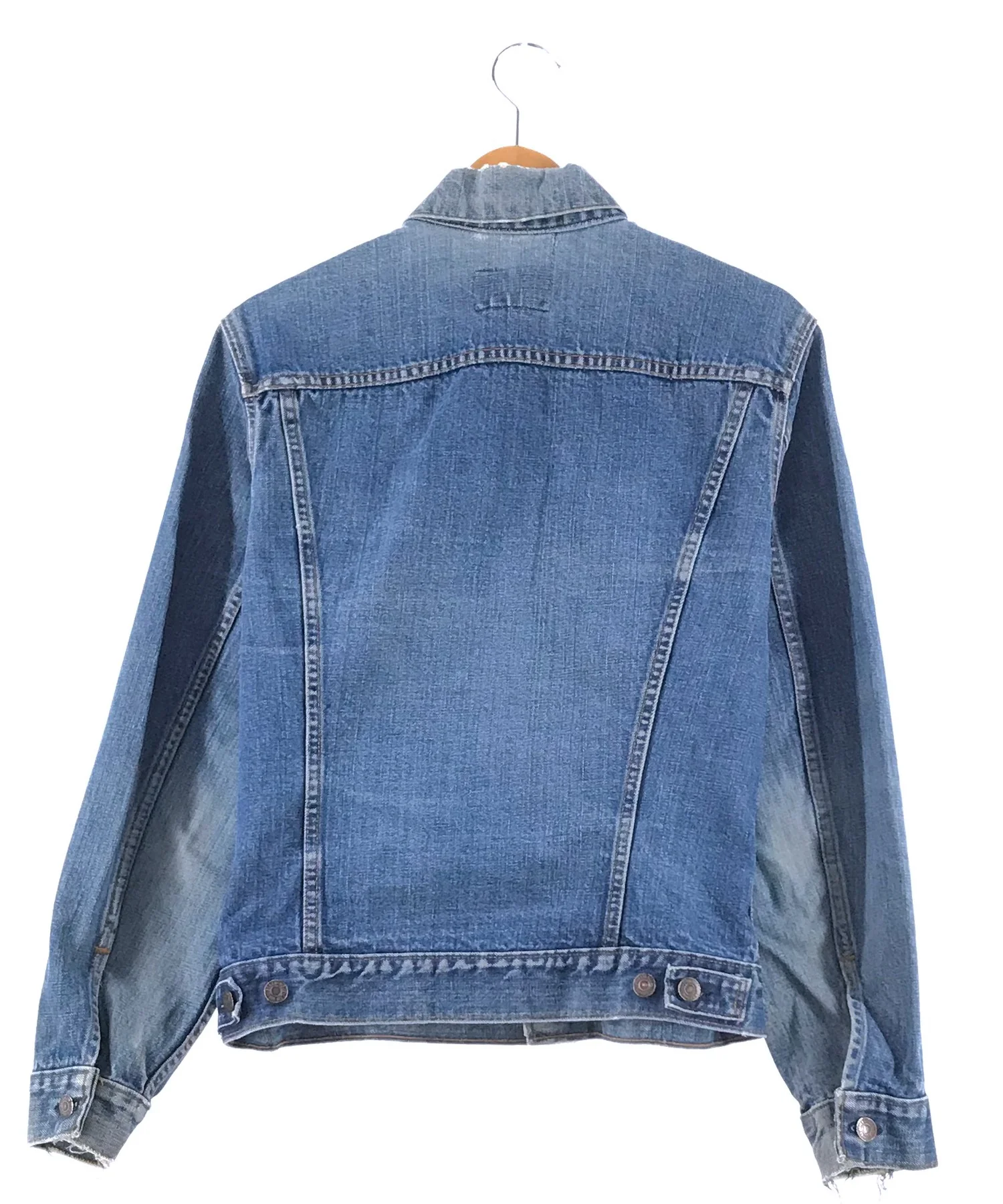 70505　Levi's　デニムジャケット - Image 2