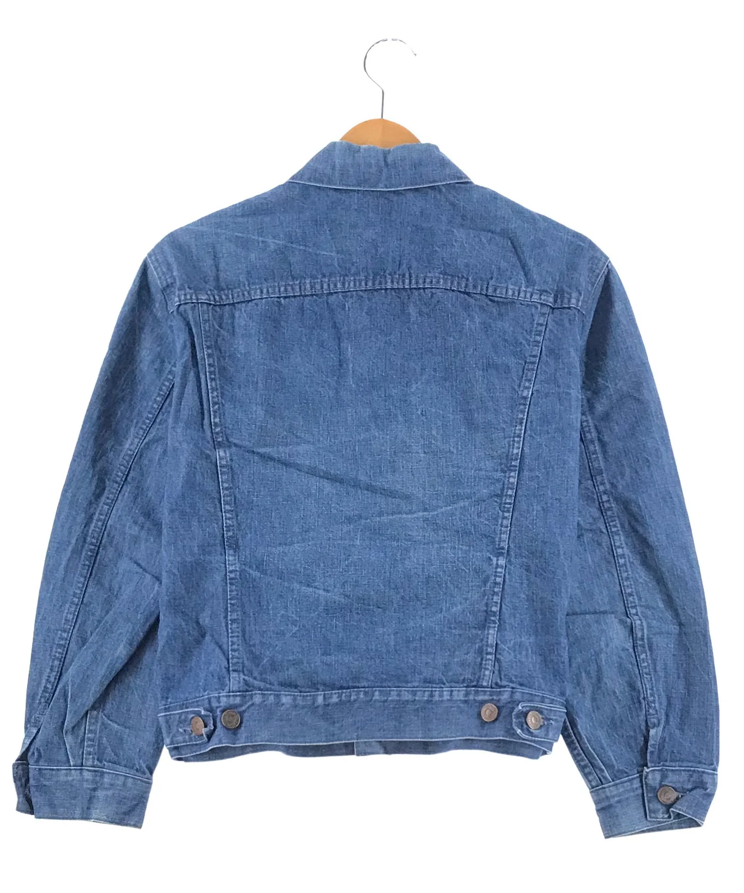Levi's　デニムジャケット - Image 2