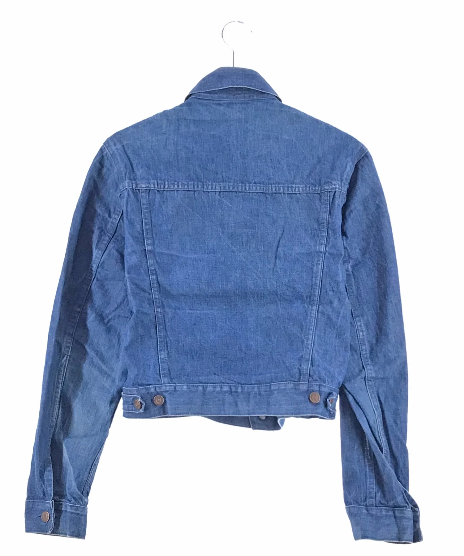 Levi's　デニムジャケット - Image 2