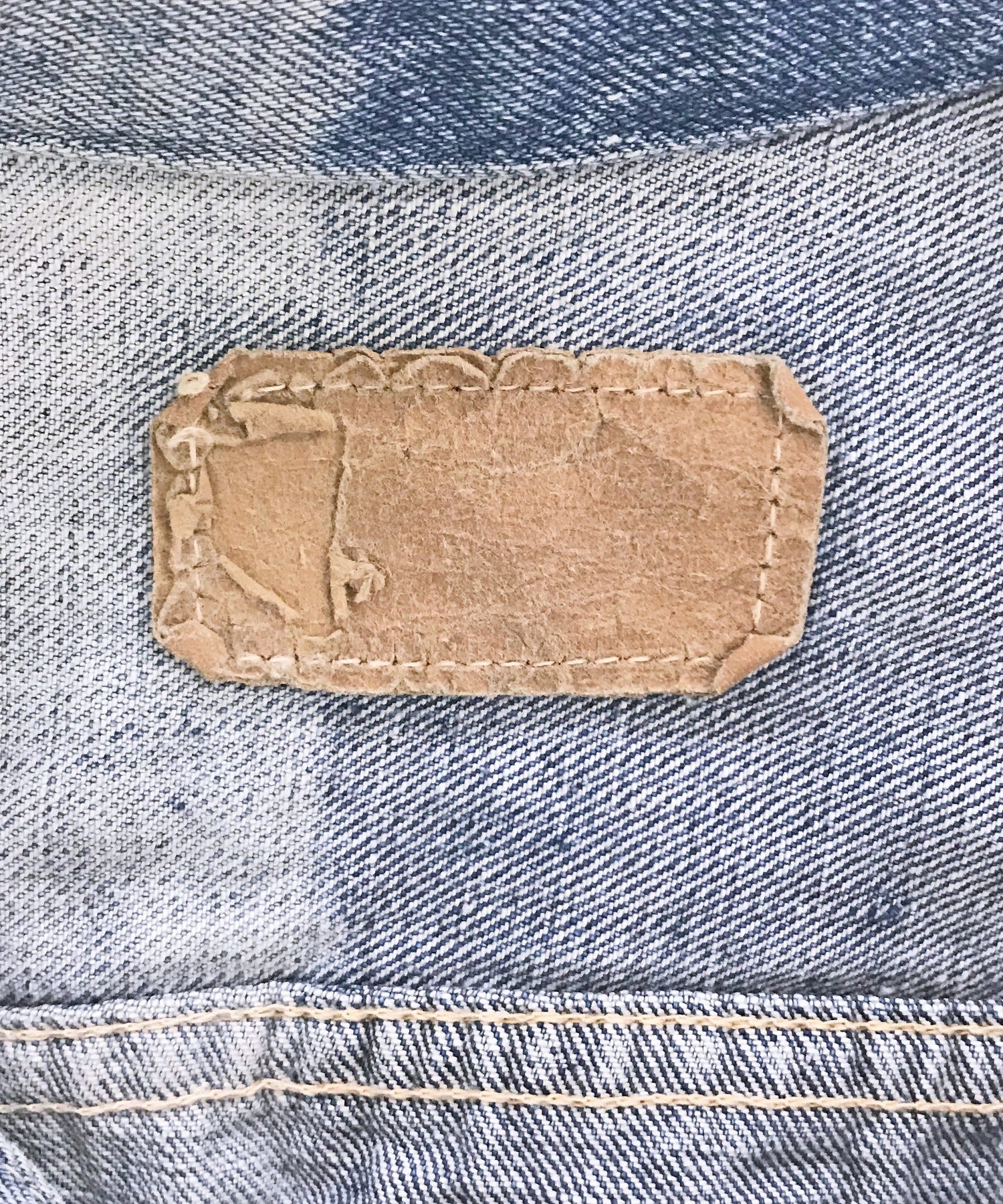 70505　Levi's　デニムジャケット - Image 3