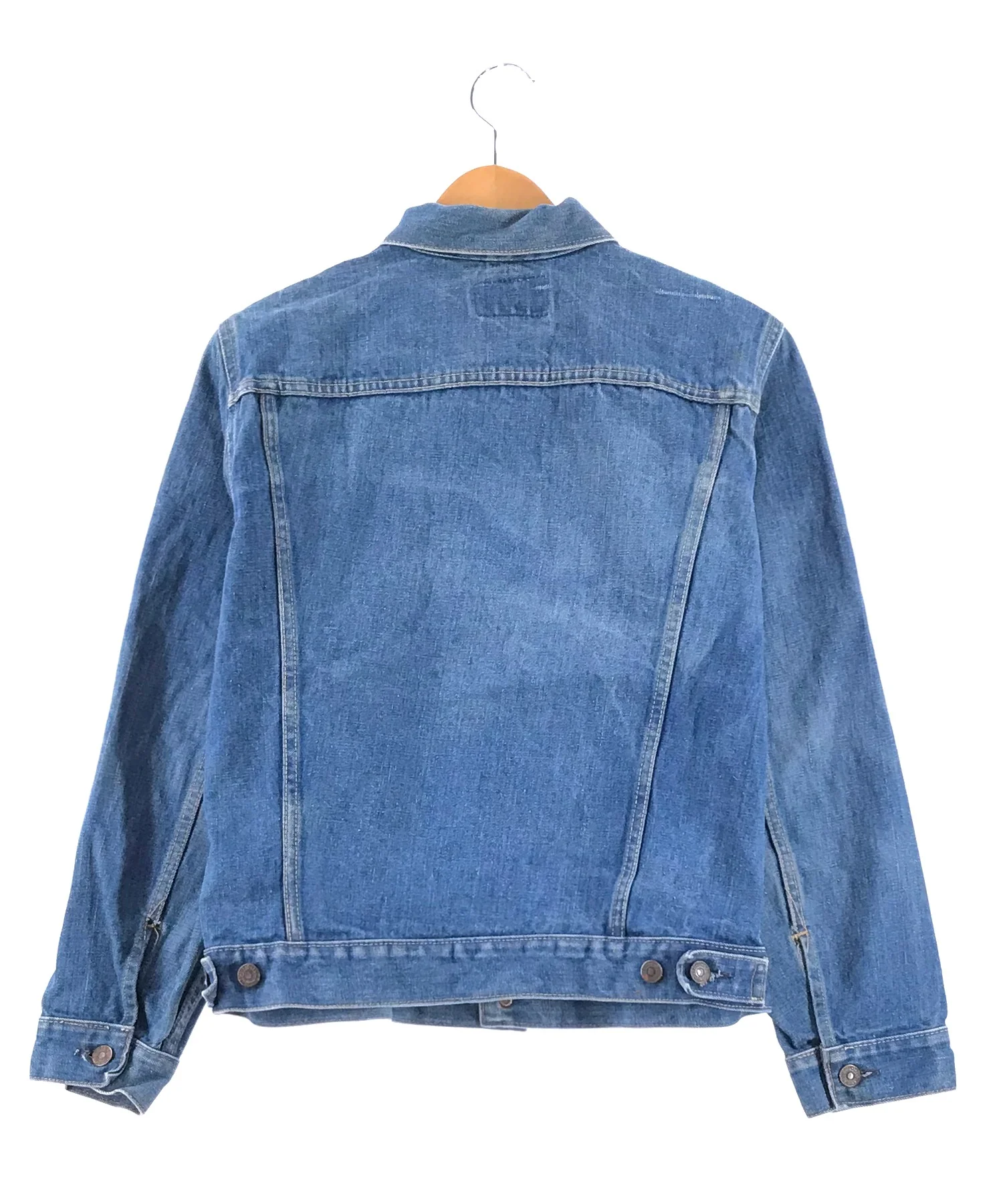 70505　Levi's　デニムジャケット - Image 2