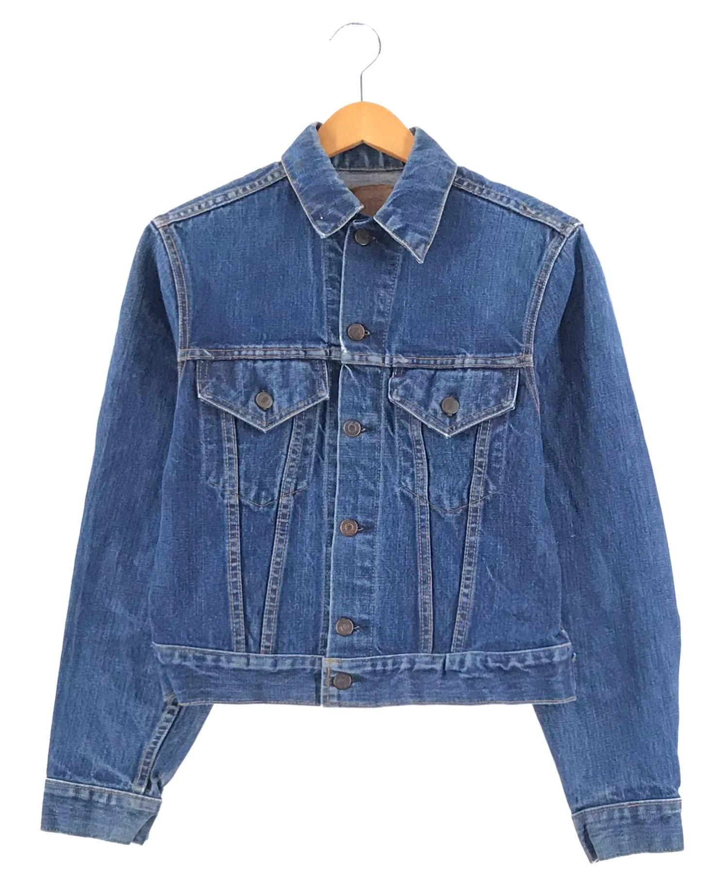 70505 Levi's デニムジャケット