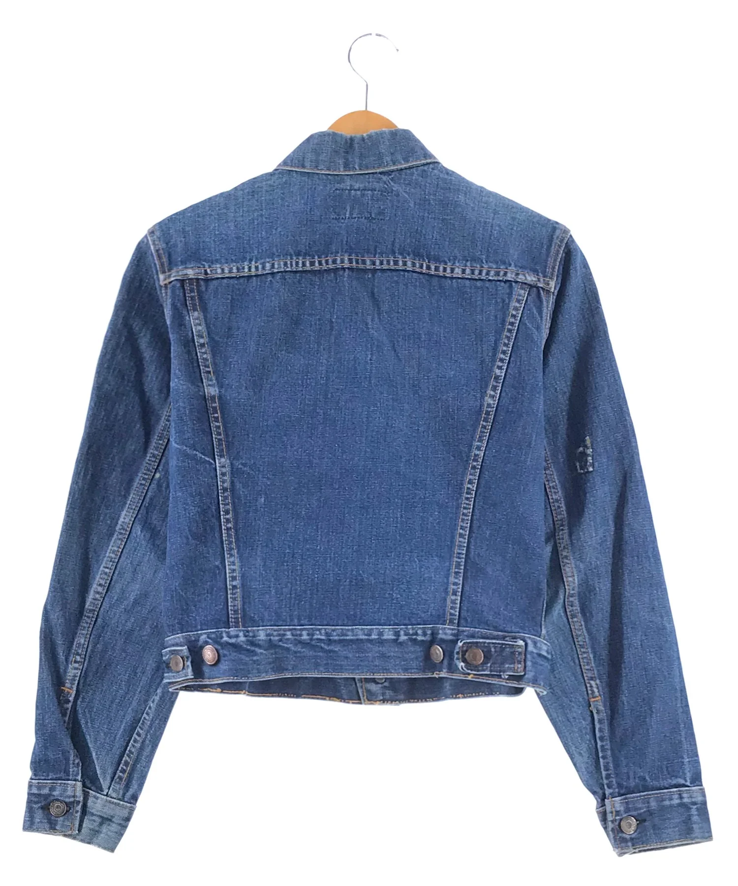 70505 Levi's デニムジャケット - Image 2