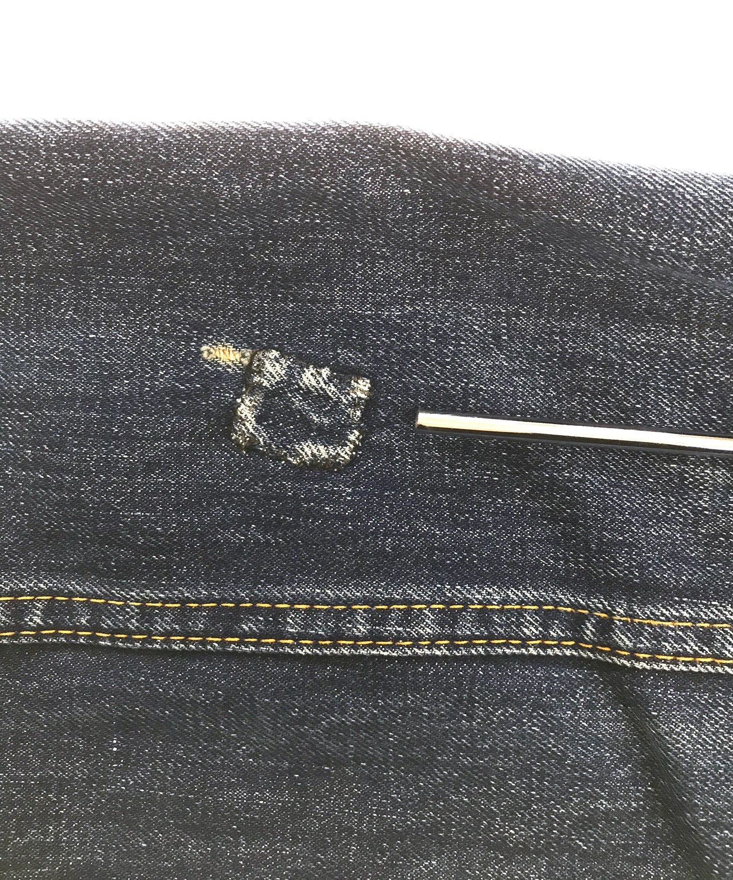 70505 Levi's デニムジャケット - Image 6